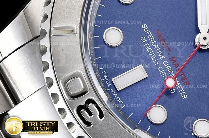 1012 Modern ROLYM173B – YachtMaster 1072
